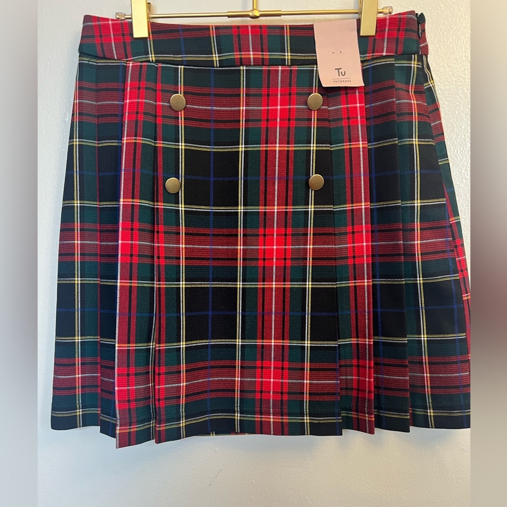 Tu woman mini skirt